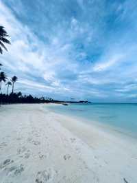 Why Visit Sun Siyam Olhuveli, Maldives?