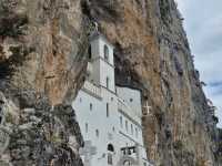 Ostrog & Kotor – Montenegro’s Hidden Gems