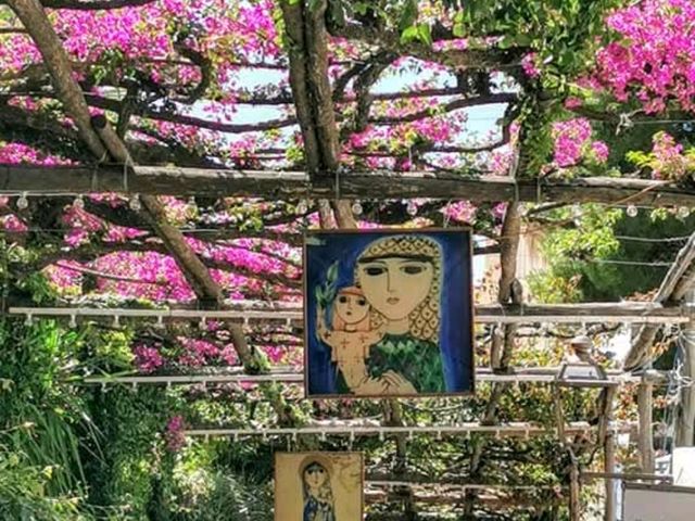 Must-See Attractions in Positano, Italy