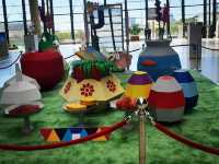 A Persian garden and its lake are more than just nature