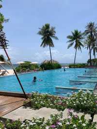 Cora-Cora Maldives — Where the Reef Whispers and the Sunset Drinks Are Purple