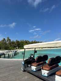 Avani+ Fares Maldives Resort