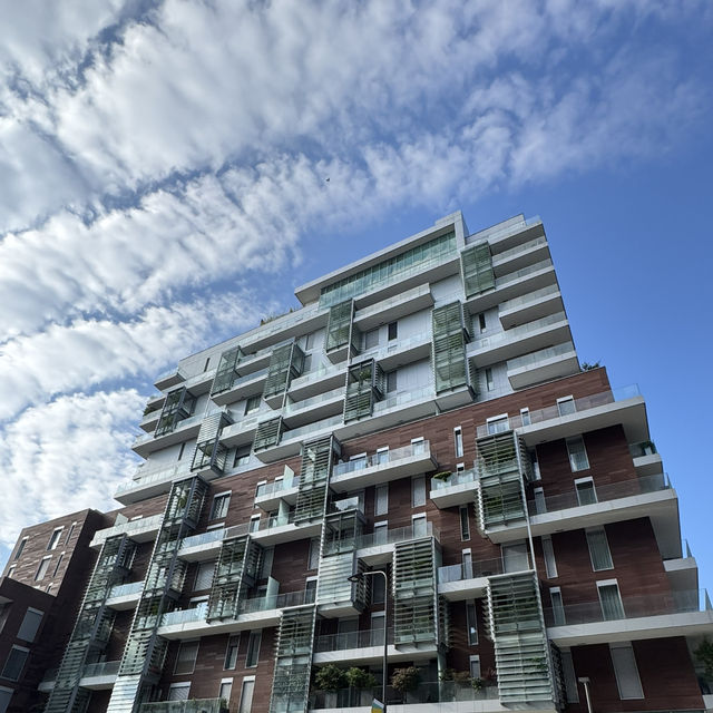 Milan Modern Glow🌞: Boso Verticale Milan Modern Glow🌞: Boso Verticale