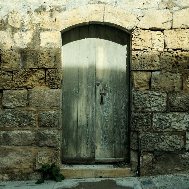 Gozo Off the Beaten Path – Hidden Gems Await 🌿💙