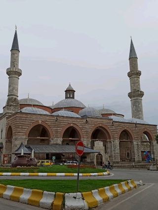 Edirne, Turkey: Ottoman Gateway to Thrace