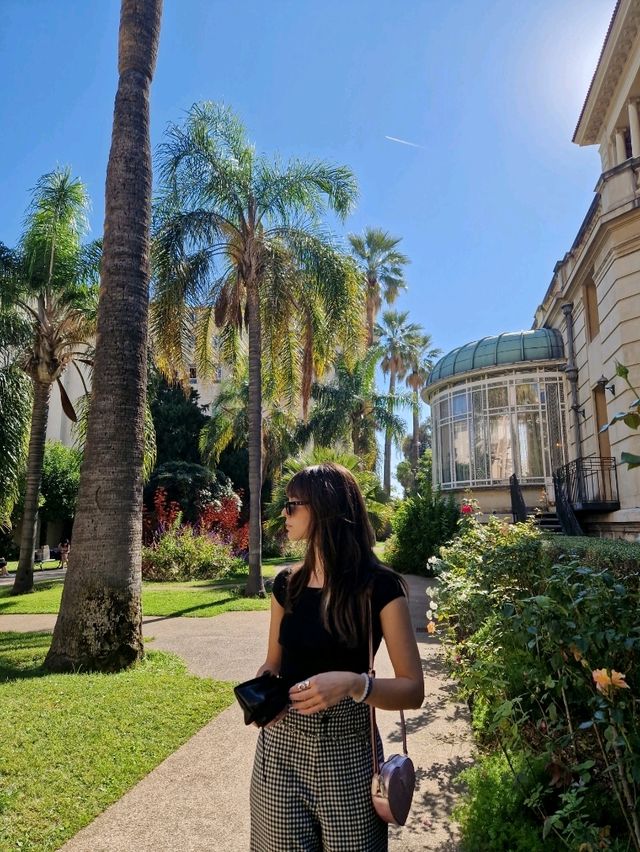 🍂🎃 Why Visit Nice in October — Autumn Charm & Halloween Vibes 🍂🎃 Why Visit Nice in October — Autumn Charm & Halloween Vibes