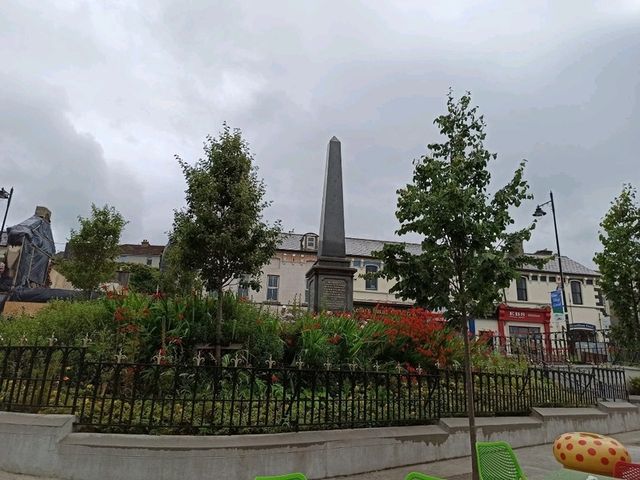 Wicklow's Haunting Halloween