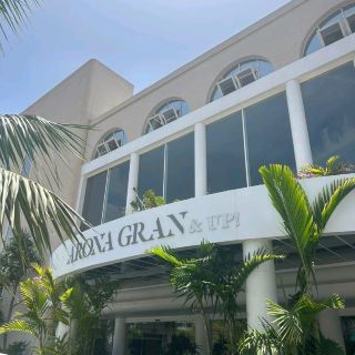 阿羅納格蘭酒店（特內裡費島）