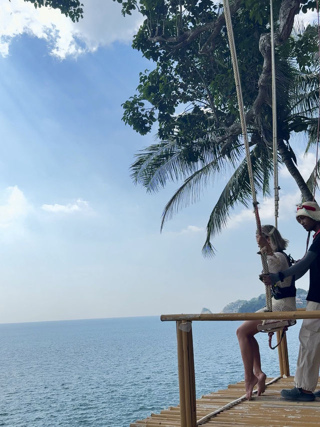 🇹🇭 📸 Инстаграмные места Пхукета 