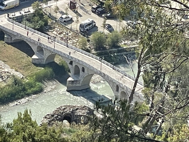 自駕遊 阿爾巴尼亞