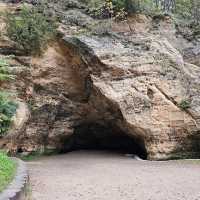 Gauja National Park Gaujas Nacionālais parks