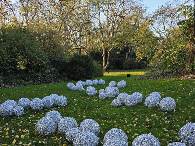 Royal Botanic Gardens, Kew