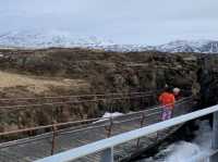 Iceland: Northern Lights & Wild Nature Magic 🌌🇮🇸