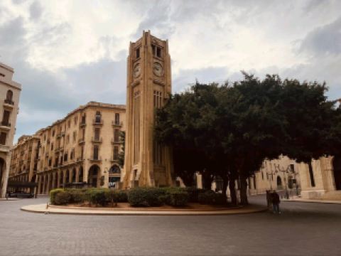 ดาวน์ทาวน์ เมจิก 🕰️