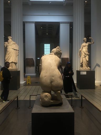 The British Museum 🏛️ | Trip.com London