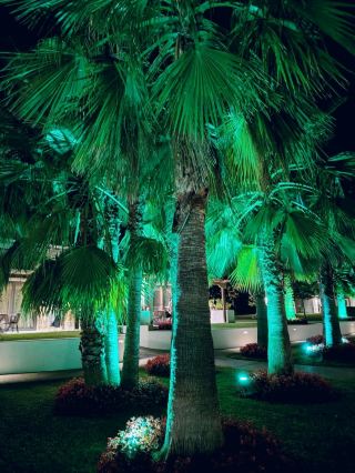 Kallithea Village Hotel: Itinerary Check