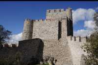The Oldest Surviving Ottoman Military Monument on the Asian Shore: Anadolu Hisarı Fortress 