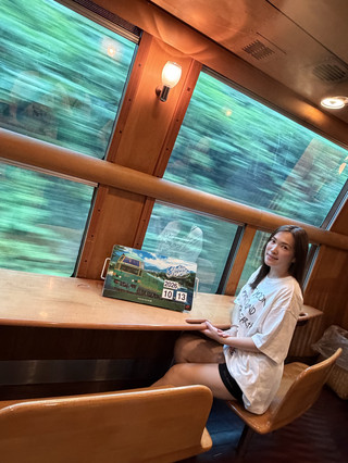 Embark on an autumn tour of Kyushu with Trip.com; enthusiastic tour guides will enhance your journey.