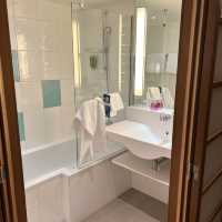 Munich Airport Hotel - Novotel