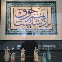 🕌 Jewel of Islamic Artistry in KL