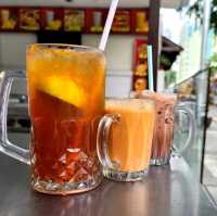 A Culinary Adventure in Bukit Bintang, KL