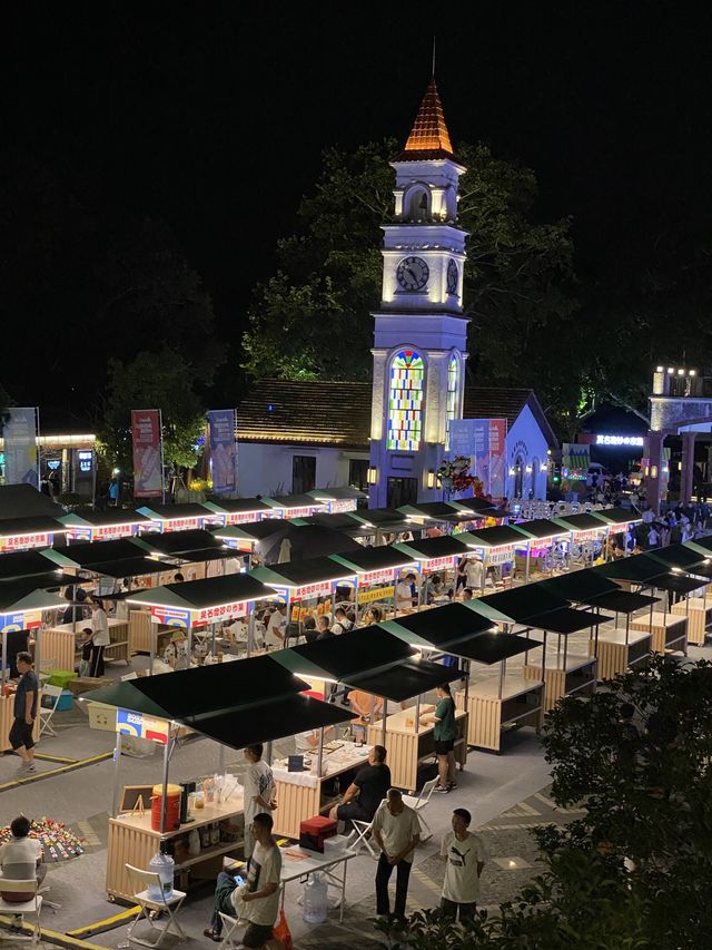 🌟 CHERISHED MEMORIES AT THIS MARKET 💫🛍️🛒