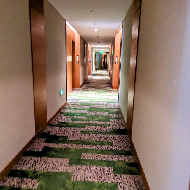Holiday Inn Resort Yichun Mingyue Mountain