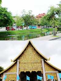 Chiang Mai's must-visit temple: Doi Suthep's Wat Phra That Doi Suthep