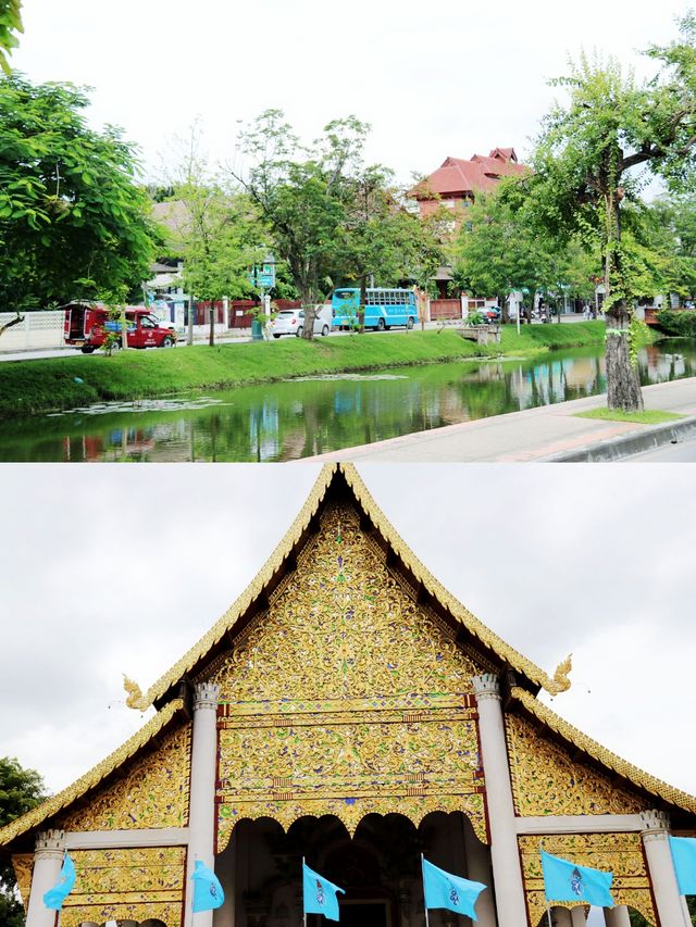 Chiang Mai's must-visit temple: Doi Suthep's Wat Phra That Doi Suthep