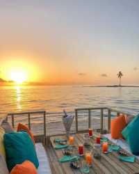 Jiri Lankafushi Maldives