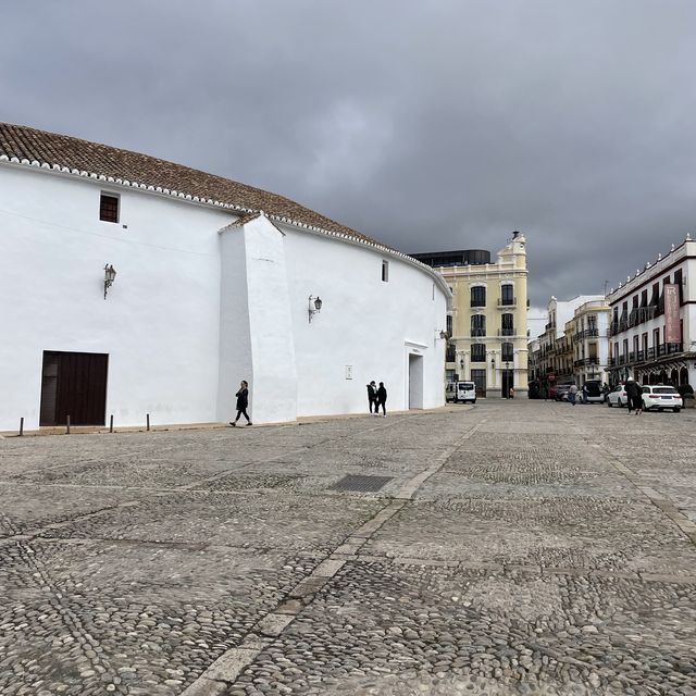 Going for a wander in Ronda 🌉 🏰 🖼️