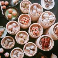 Where to Find Shenzhen's Tastiest Dim Sum 🥟