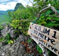 Discover the Beauty of Kilim Geoforest Park