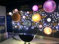 A Cosmic Adventure in HK🇭🇰
