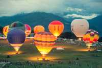 Albuquerque Balloon Fiesta