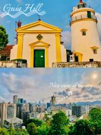 Macau's Hidden Gems: Our Top 3 Picks