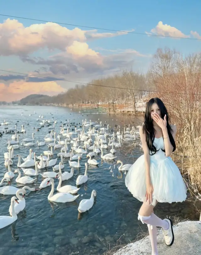 여행 신장 천, 몇 가지 소수 관광지를 추천합니다