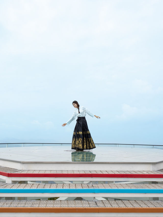 浙南聖井還好沒錯過這個神奇的地方 浙南聖井還好沒錯過這個神奇的地方