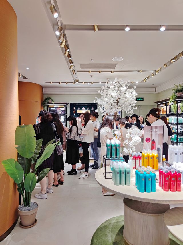 中國大陸首店|療癒身心的荷蘭之香