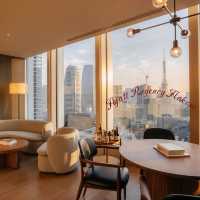 Unwind in Luxury at Hyatt Regency Hakone