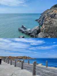 平潭旅遊攻略