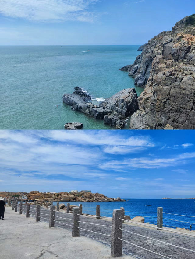 平潭旅遊攻略