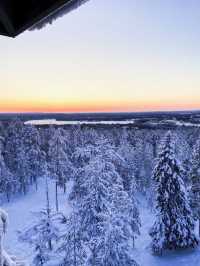 羅瓦涅米歐娜斯山滑雪中心