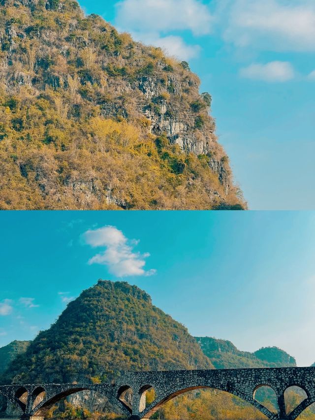 南寧周邊遊上林東紅濕地值得看看~