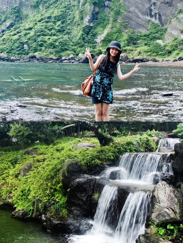 A worthwhile trip to Jeju Island| A romantic travel destination in Korean dramas