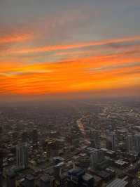 威利斯大廈觀景台：俯瞰芝加哥，揭開城市的層層面紗