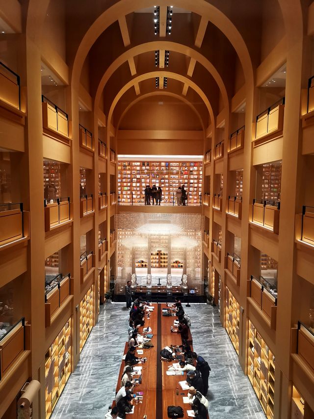 周末哪裡玩——徐家匯教堂&徐家匯書院
