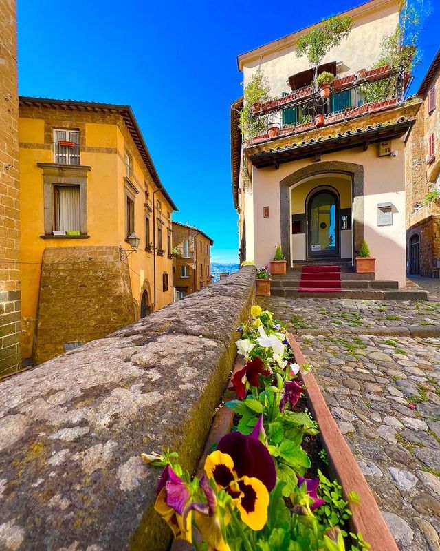 Duomo Di Orvieto