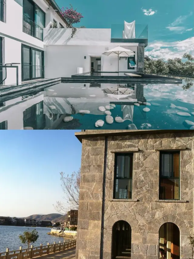 彼氏と一緒にホテルに泊まる大理編!!