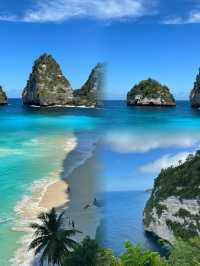 印度尼西亞•巴厘島，壁紙取景地佩尼達島，抓緊上車吧！
